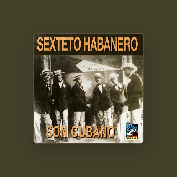 Sexteto Habanero