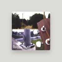 Rainstick Cowbell