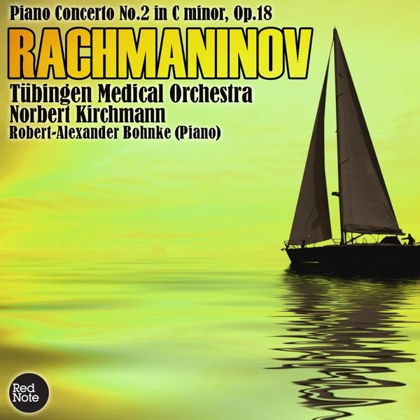 Piano Concerto No. 2 in C minor, Op. 18: II. Adagio sostenuto