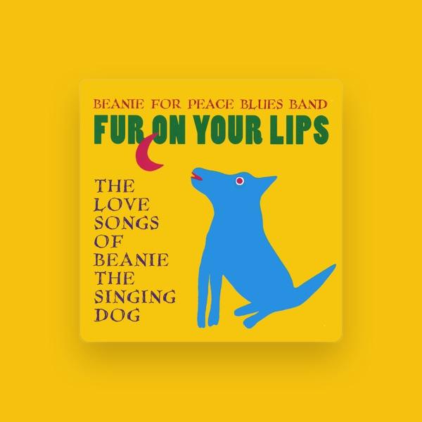 Beanie for Peace Blues Band