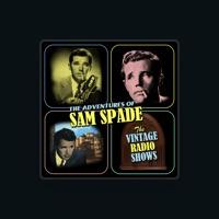 Sam Spade