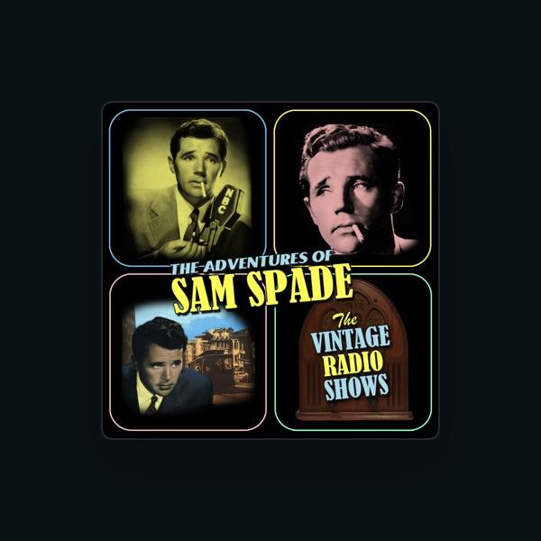 Sam Spade