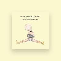 Beth Jeans Houghton