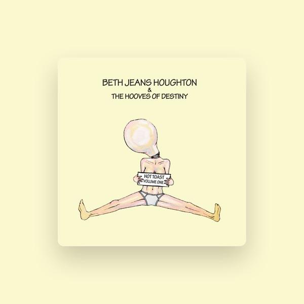 Beth Jeans Houghton