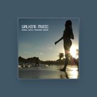 Walking Music Personal Fitness Trainer