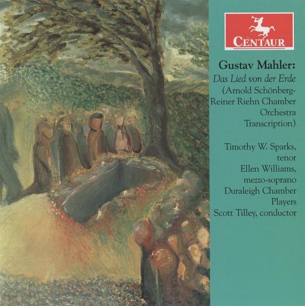 Das Lied von der Erde (Song of the Earth) (arr. A. Schoenberg): VI. Der Abschied