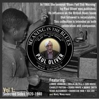 Freakish Man Blues