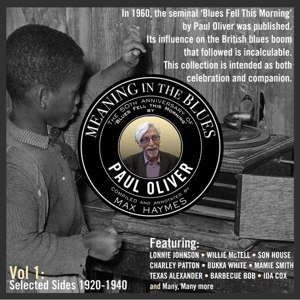 Freakish Man Blues
