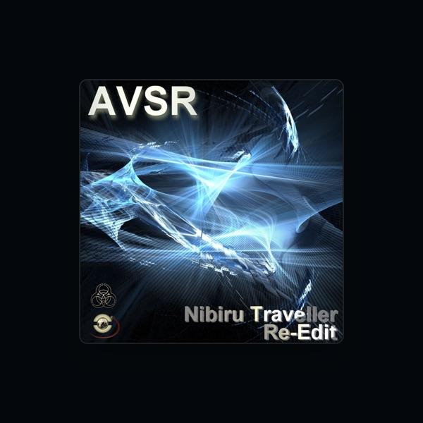 AVSR