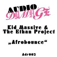 Afrobounce (Silverious Mix)