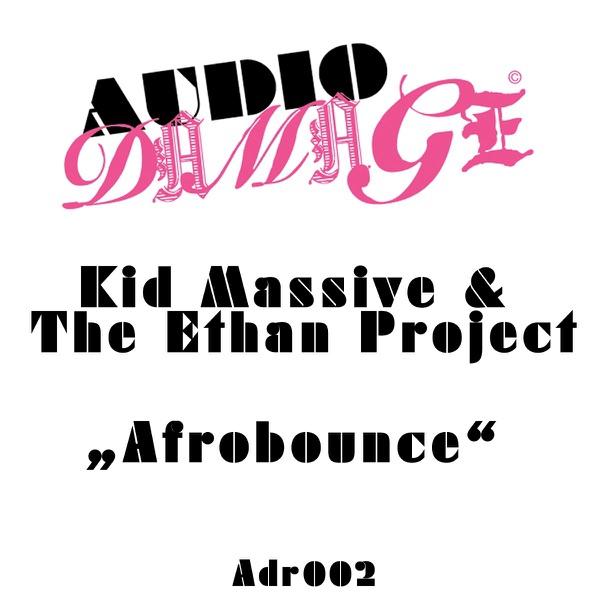 Afrobounce (Silverious Mix)