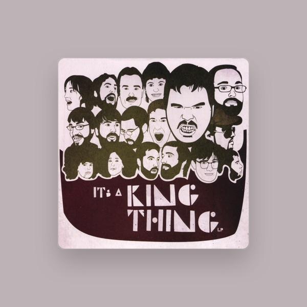 It's A King Thing