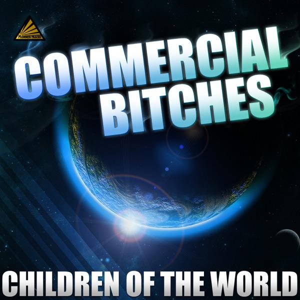 Children of the World (Monkey Business Remix Radio Edit)