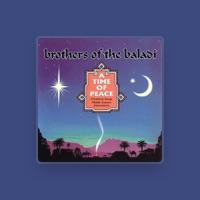 Brothers of the Baladi