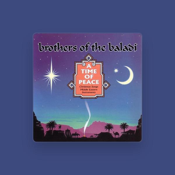 Brothers of the Baladi