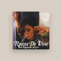 Rosina De Vivo