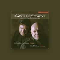 Rick Moon and Douglas Fentiman