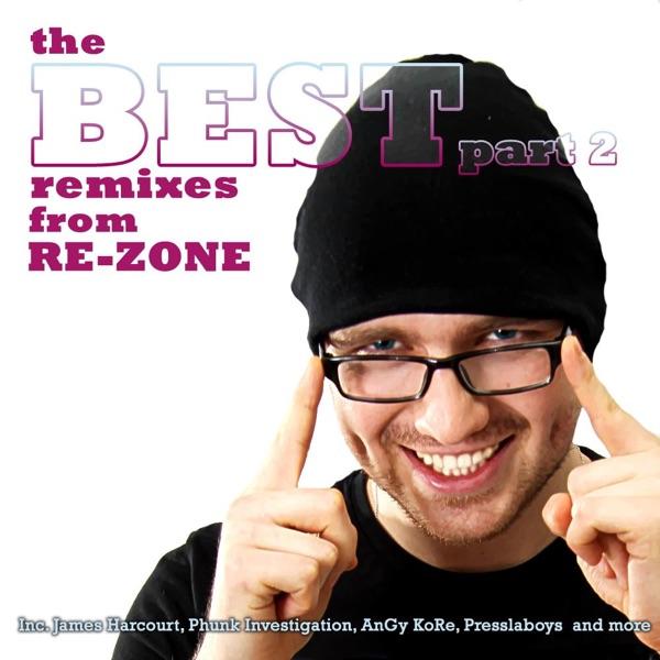Tutan (Re-Zone Remix)