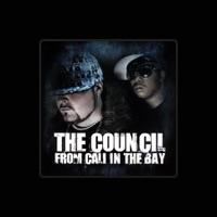 The Council