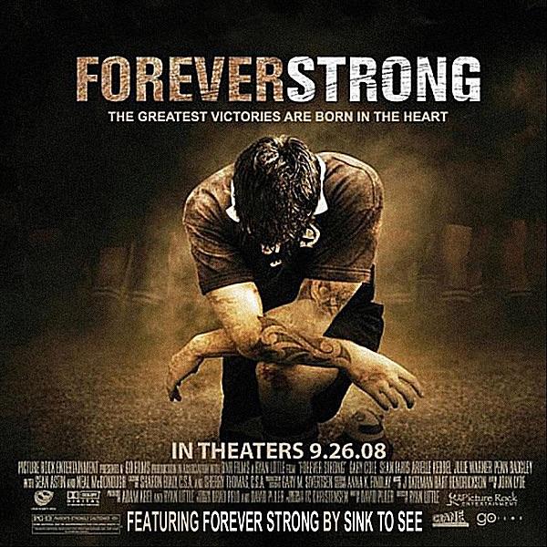 Forever Strong