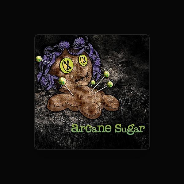 Arcane Sugar
