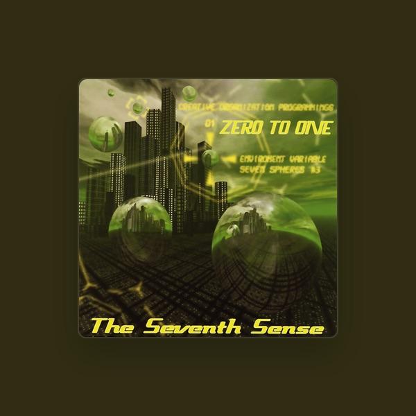 The Seventh Sense