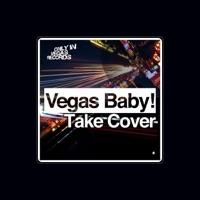 Vegas Baby!