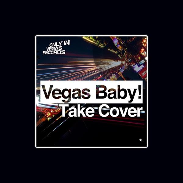 Vegas Baby!