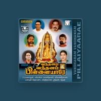 T.L. Maharajen