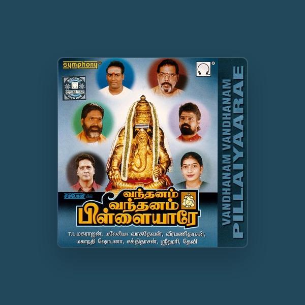 T.L. Maharajen
