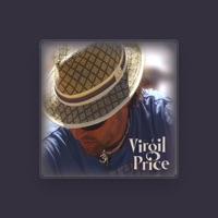 Virgil Price