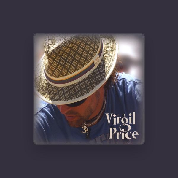 Virgil Price