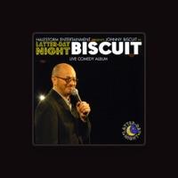 Johnny Biscuit