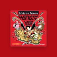 Christian Almerge