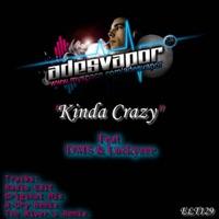 Kinda Crazy (The River's Remix)