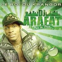 Reggae DJ