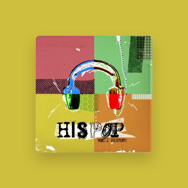 Hispop