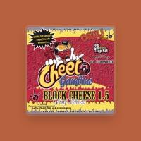 Cheeto Gambine