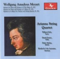 Piano Quartet No. 1 in G minor, K. 478: III. Rondo: Allegro