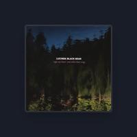 Lucinda Black Bear