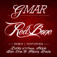 Red Bone (Remix) [feat. Lucky, Slique, Ben One & Feloney Davis]