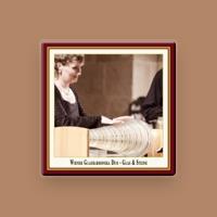 Vienna Glass Armonica Duo