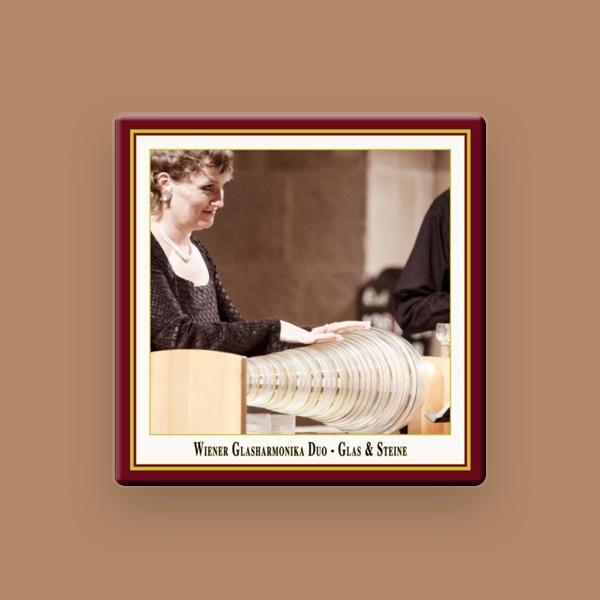 Vienna Glass Armonica Duo