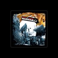 Maissouille