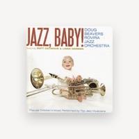 Doug Beavers Rovira Jazz Orchestra