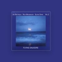 Joe Battaglia Rich Messbauer Glenn Davis