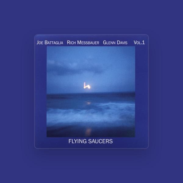 Joe Battaglia Rich Messbauer Glenn Davis