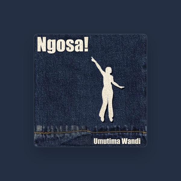Matthew Ngosa