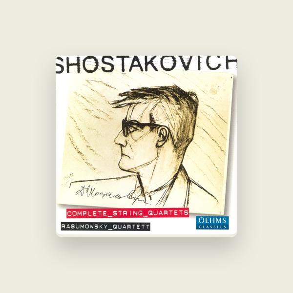 Rasumowsky Quartet