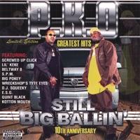 Roll (Featuring Kottonmouth & Pin Head)